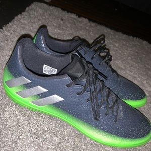 Messi turf shoes
